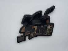 Ford Transit Custom TDCi 290 MSRT R181 5 SEAT CREW VAN WITH TAIL GATE NO VAT 