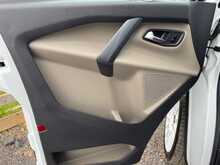 Ford Transit Custom TDCi 290 MSRT R181 5 SEAT CREW VAN WITH TAIL GATE NO VAT 