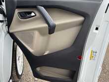 Ford Transit Custom TDCi 290 MSRT R181 5 SEAT CREW VAN WITH TAIL GATE NO VAT 
