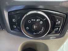 Ford Transit Custom TDCi 290 MSRT R181 5 SEAT CREW VAN WITH TAIL GATE NO VAT 