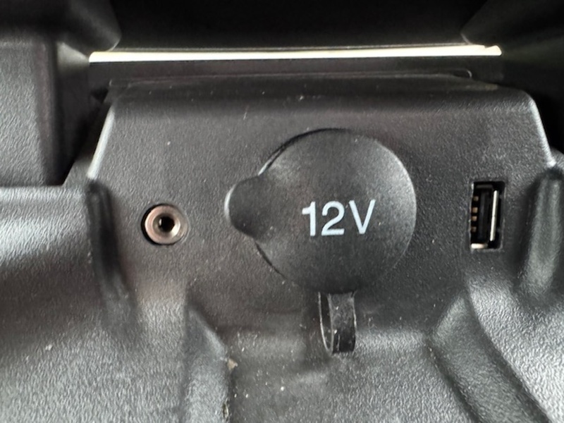 Ford TDCi 290 MSRT R181 5 SEAT CREW VAN WITH TAIL GATE NO VAT 2.2 6dr Combi Van Manual Diesel