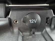 Ford Transit Custom TDCi 290 MSRT R181 5 SEAT CREW VAN WITH TAIL GATE NO VAT 