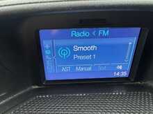 Ford Transit Custom TDCi 290 MSRT R181 5 SEAT CREW VAN WITH TAIL GATE NO VAT 