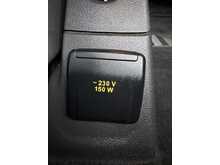 Ford Transit Custom TDCi 290 MSRT R181 5 SEAT CREW VAN WITH TAIL GATE NO VAT 