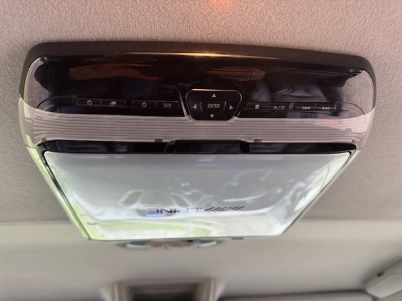 Ford TDCi 290 MSRT R181 5 SEAT CREW VAN WITH TAIL GATE NO VAT 2.2 6dr Combi Van Manual Diesel