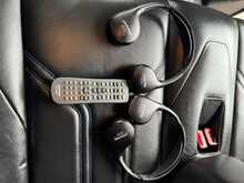 Ford Transit Custom TDCi 290 MSRT R181 5 SEAT CREW VAN WITH TAIL GATE NO VAT 