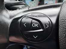 Ford Transit Custom TDCi 290 MSRT R181 5 SEAT CREW VAN WITH TAIL GATE NO VAT 