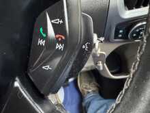 Ford Transit Custom TDCi 290 MSRT R181 5 SEAT CREW VAN WITH TAIL GATE NO VAT 