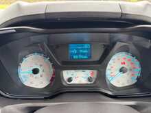 Ford Transit Custom TDCi 290 MSRT R181 5 SEAT CREW VAN WITH TAIL GATE NO VAT 