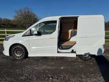 Ford Transit Connect 200 L1 H1 RS SPORT SWB 