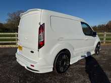 Ford Transit Connect 200 L1 H1 RS SPORT SWB 