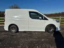 Ford Transit Connect 200 L1 H1 RS SPORT SWB 