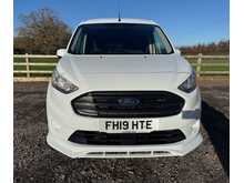Ford Transit Connect 200 L1 H1 RS SPORT SWB 
