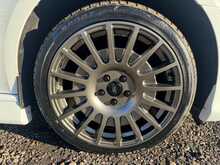 Ford Transit Connect 200 L1 H1 RS SPORT SWB 