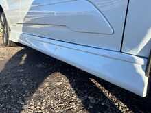 Ford Transit Connect 200 L1 H1 RS SPORT SWB 