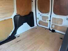 Ford Transit Connect 200 L1 H1 RS SPORT SWB 