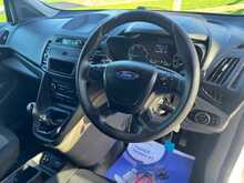 Ford Transit Connect 200 L1 H1 RS SPORT SWB 