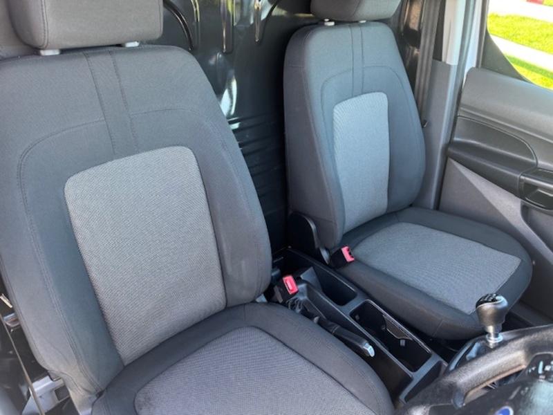 Ford 200 L1 H1 RS SPORT SWB 1.5 5dr Panel Van Manual Diesel