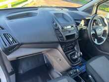 Ford Transit Connect 200 L1 H1 RS SPORT SWB 