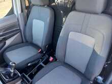 Ford Transit Connect 200 L1 H1 RS SPORT SWB 