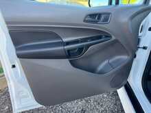 Ford Transit Connect 200 L1 H1 RS SPORT SWB 