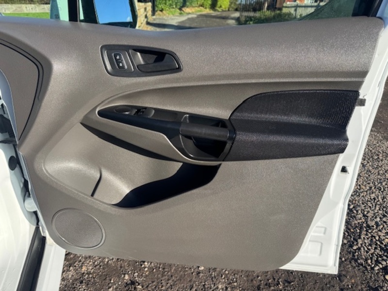 Ford 200 L1 H1 RS SPORT SWB 1.5 5dr Panel Van Manual Diesel