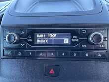 Ford Transit Connect 200 L1 H1 RS SPORT SWB 