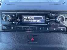 Ford Transit Connect 200 L1 H1 RS SPORT SWB 