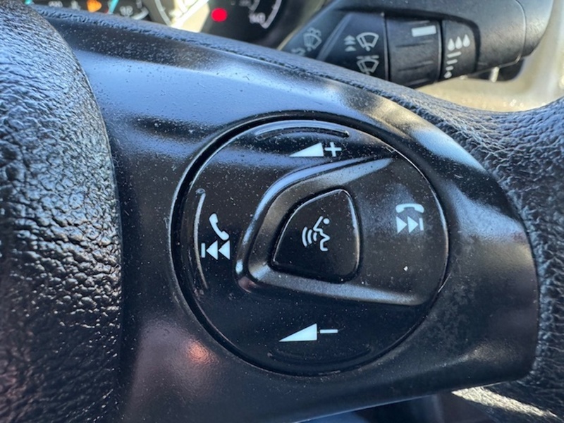 Ford 200 L1 H1 RS SPORT SWB 1.5 5dr Panel Van Manual Diesel