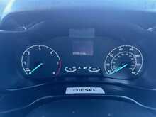 Ford Transit Connect 200 L1 H1 RS SPORT SWB 