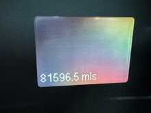 Ford Transit Connect 200 L1 H1 RS SPORT SWB 