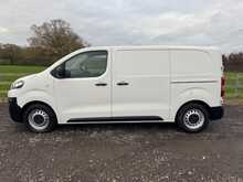 Citroen Dispatch BlueHDi 1000 Enterprise Pro M 