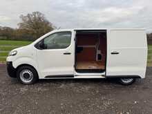 Citroen Dispatch BlueHDi 1000 Enterprise Pro M 