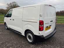Citroen Dispatch BlueHDi 1000 Enterprise Pro M 