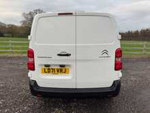 Citroen Dispatch BlueHDi 1000 Enterprise Pro M 