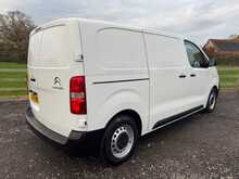 Citroen Dispatch BlueHDi 1000 Enterprise Pro M 