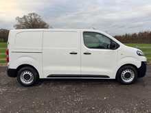 Citroen Dispatch BlueHDi 1000 Enterprise Pro M 