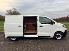 Citroen Dispatch BlueHDi 1000 Enterprise Pro M 