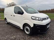 Citroen Dispatch BlueHDi 1000 Enterprise Pro M 