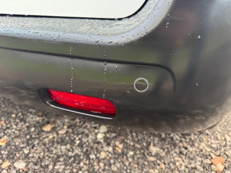 Citroen 1.5 BlueHDi 1000 Enterprise Pro M Panel Van 6dr Diesel Manual FWD 2 Euro 6 (s/s) (100 ps)