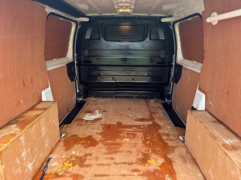 Citroen 1.5 BlueHDi 1000 Enterprise Pro M Panel Van 6dr Diesel Manual FWD 2 Euro 6 (s/s) (100 ps)