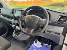 Citroen Dispatch BlueHDi 1000 Enterprise Pro M 