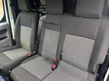 Citroen Dispatch BlueHDi 1000 Enterprise Pro M 