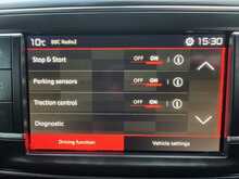 Citroen Dispatch BlueHDi 1000 Enterprise Pro M 