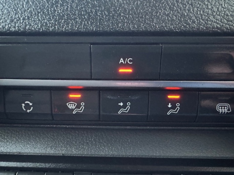 Citroen 1.5 BlueHDi 1000 Enterprise Pro M Panel Van 6dr Diesel Manual FWD 2 Euro 6 (s/s) (100 ps)