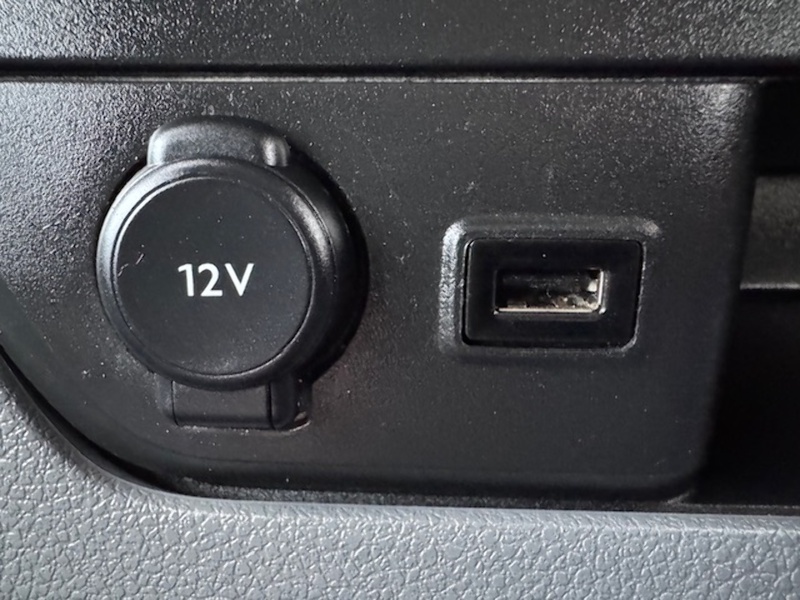 Citroen 1.5 BlueHDi 1000 Enterprise Pro M Panel Van 6dr Diesel Manual FWD 2 Euro 6 (s/s) (100 ps)