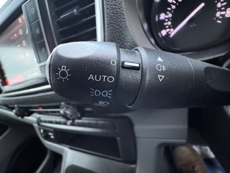 Citroen 1.5 BlueHDi 1000 Enterprise Pro M Panel Van 6dr Diesel Manual FWD 2 Euro 6 (s/s) (100 ps)