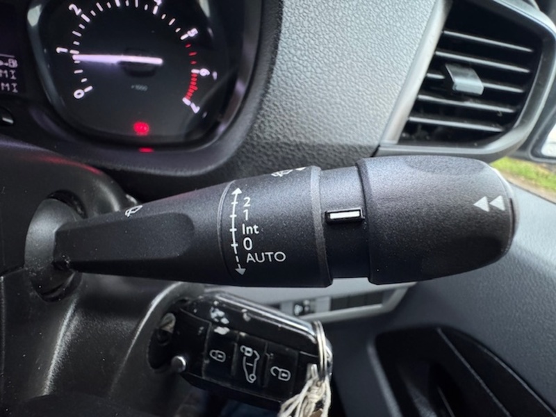 Citroen 1.5 BlueHDi 1000 Enterprise Pro M Panel Van 6dr Diesel Manual FWD 2 Euro 6 (s/s) (100 ps)