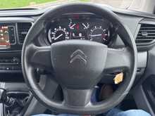 Citroen Dispatch BlueHDi 1000 Enterprise Pro M 