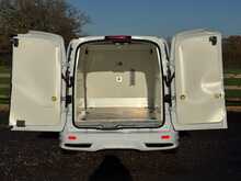 Ford Transit Connect 210 EcoBlue Trend RS Sport LWB 